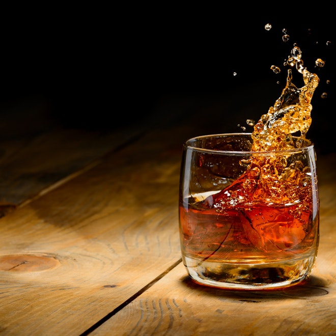 Whiskey for Beginners: A Complete Guide