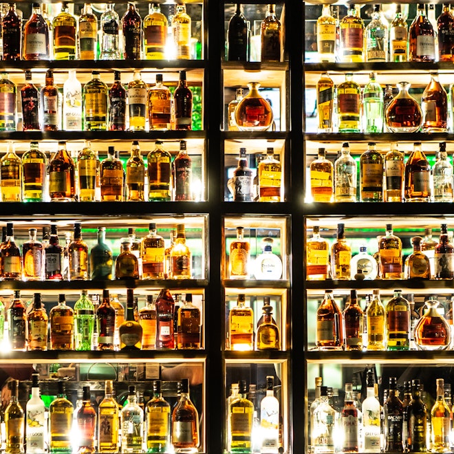 6 Best Tips for How to Store Whiskey