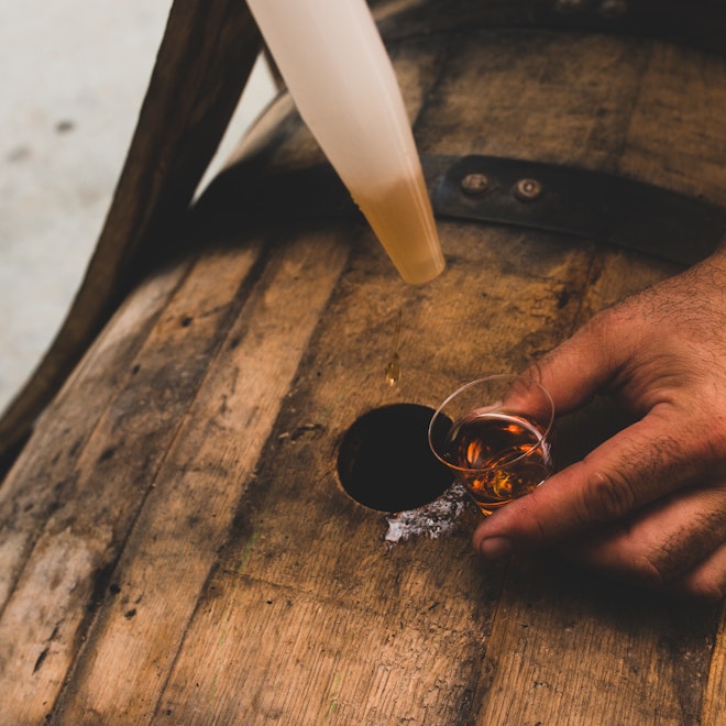 What Is Chill Filtration and How Does It Affect Whiskey?